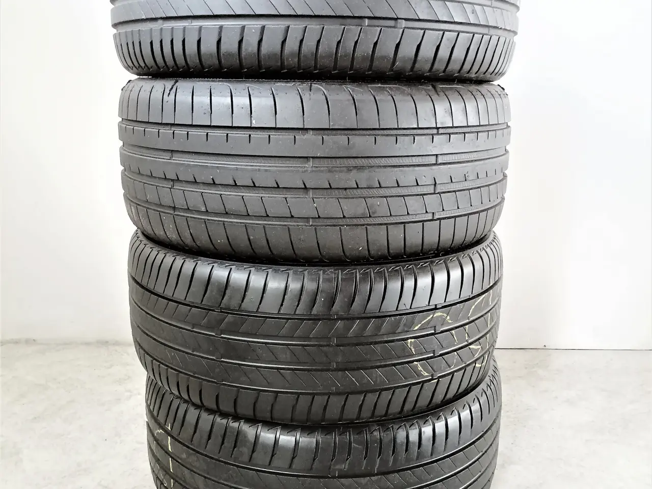 Billede 2 - sommerdæk - 225/40R18 92Y (4stk)