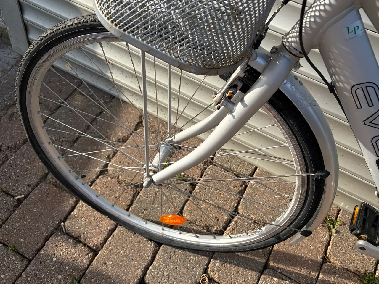 Billede 5 - Everton damecykel 28’’ med 3 gear
