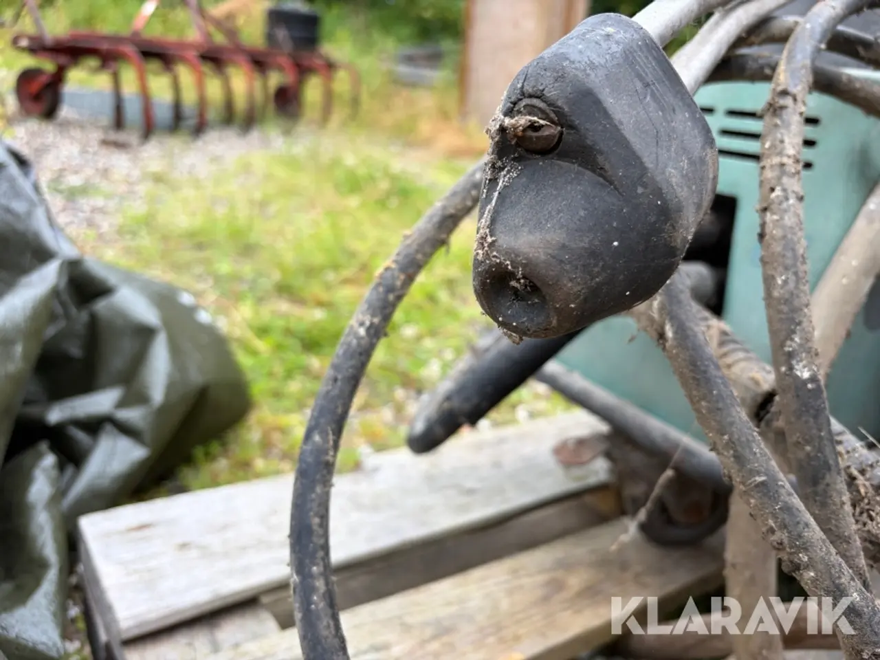 Billede 12 - Højtryksrenser K.E.W. 5203K