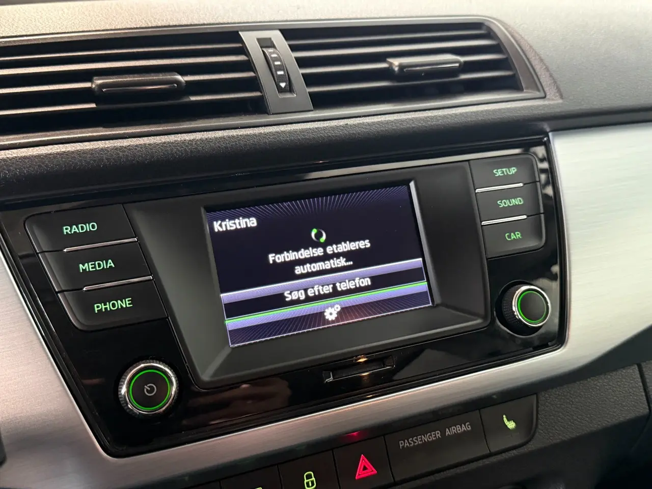 Billede 20 - Skoda Fabia 1,0 TSi 110 Style Combi DSG