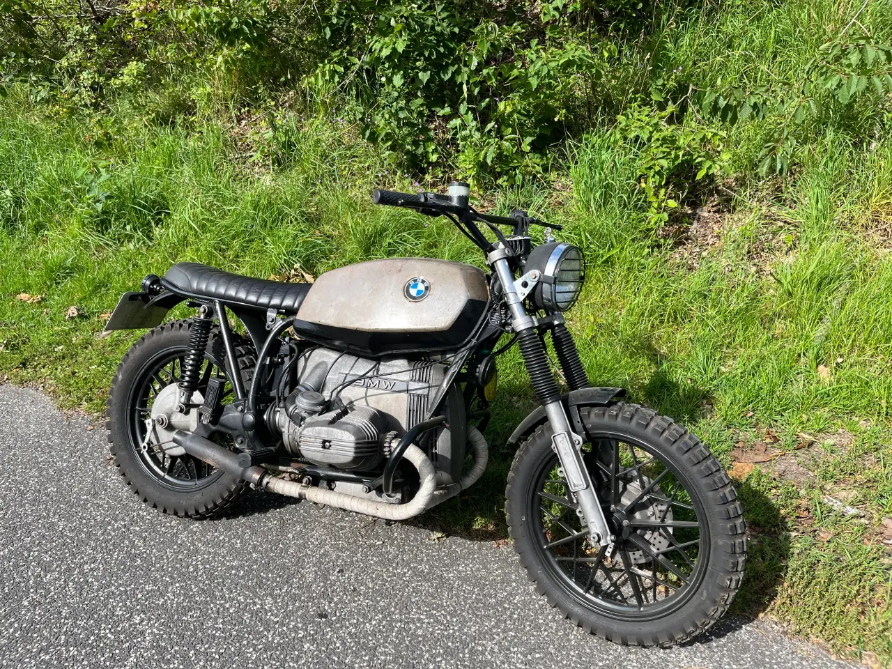 Billede 5 - Bmw R45