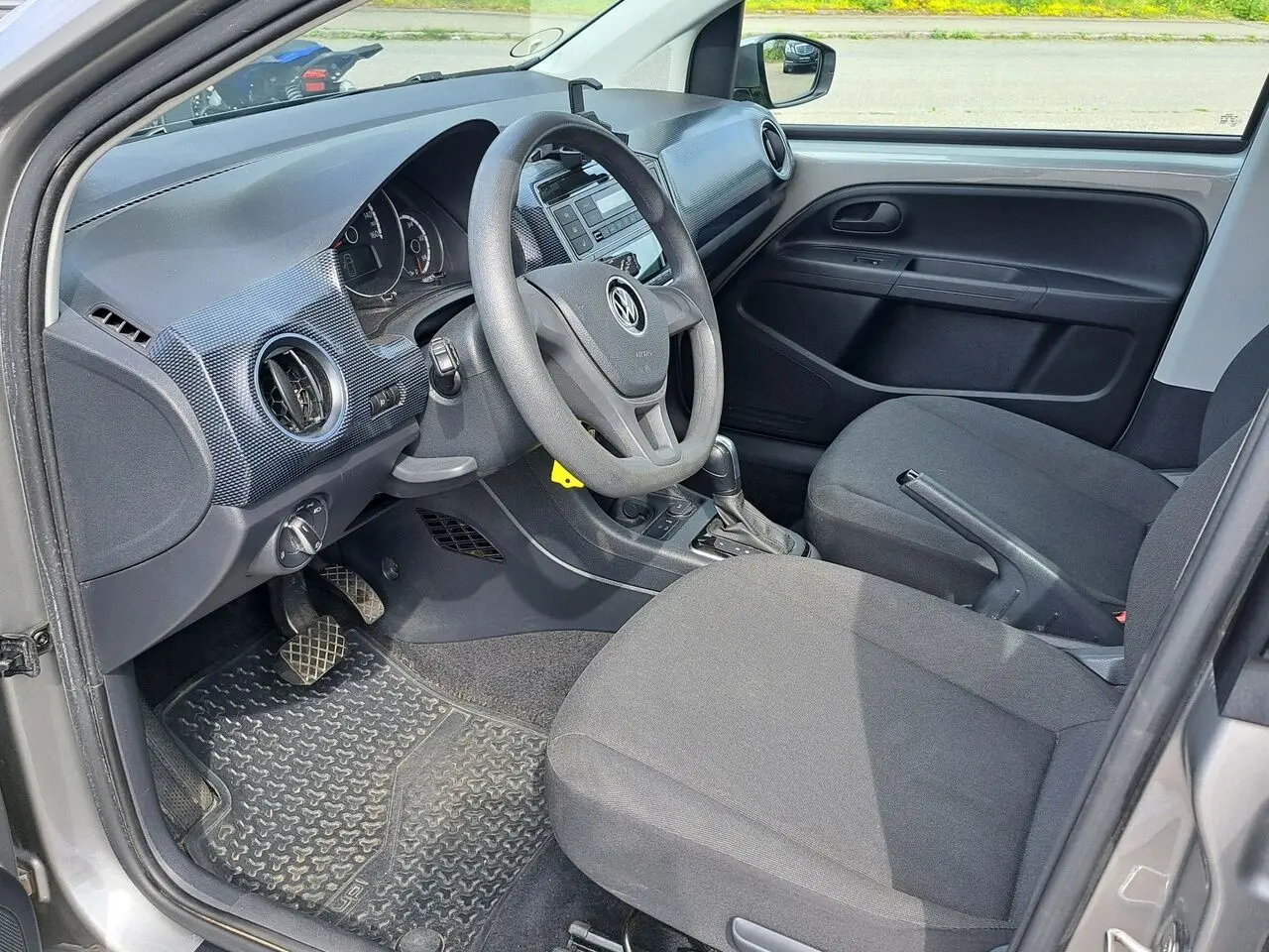 Billede 7 - VW up EL 82HK 5d Aut.