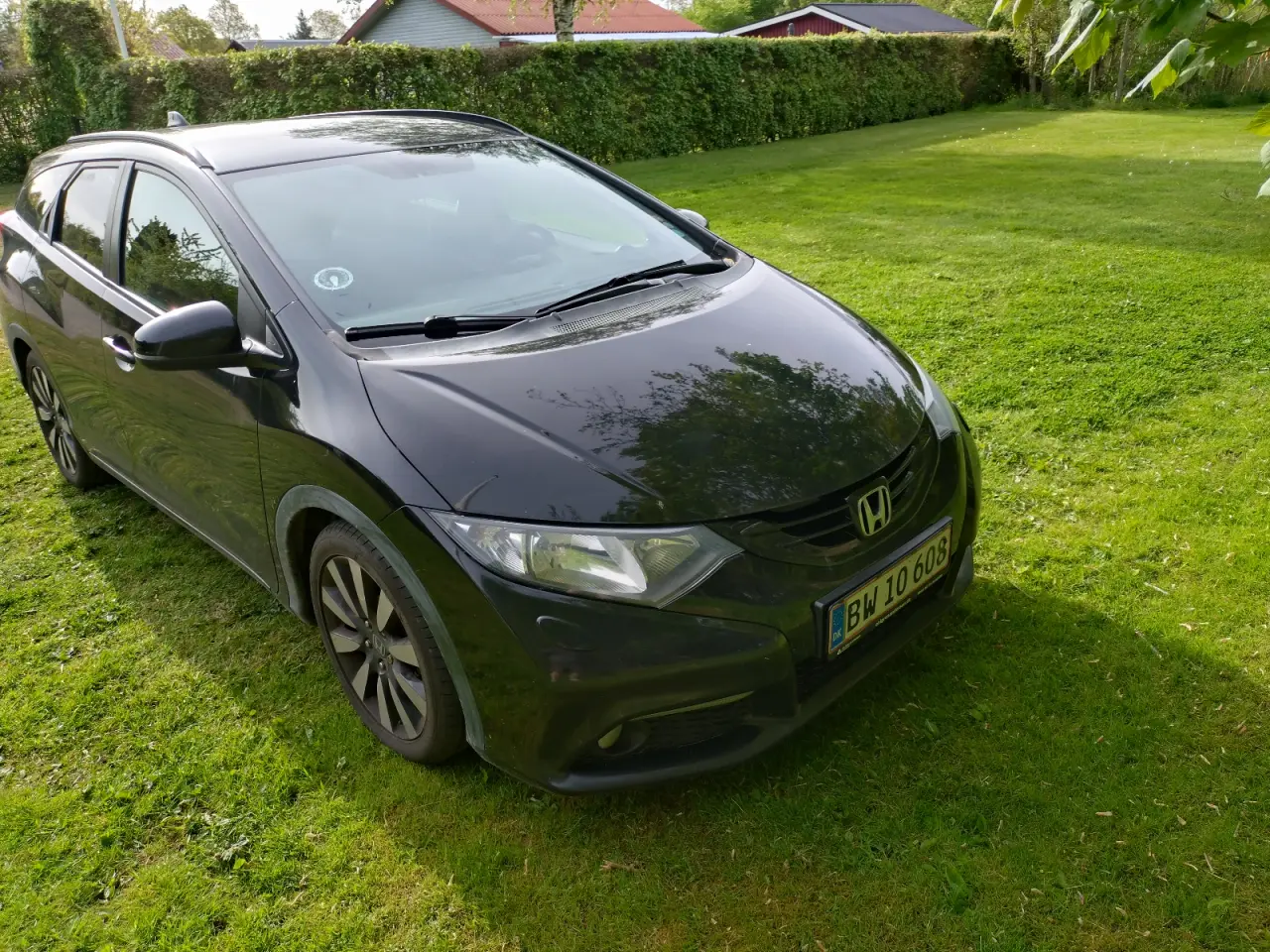 Billede 6 - Honda 