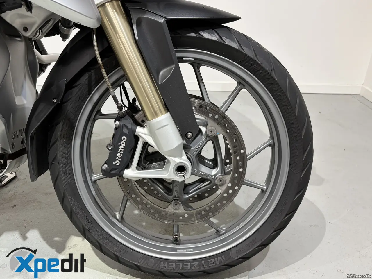 Billede 25 - BMW R 1200 GS