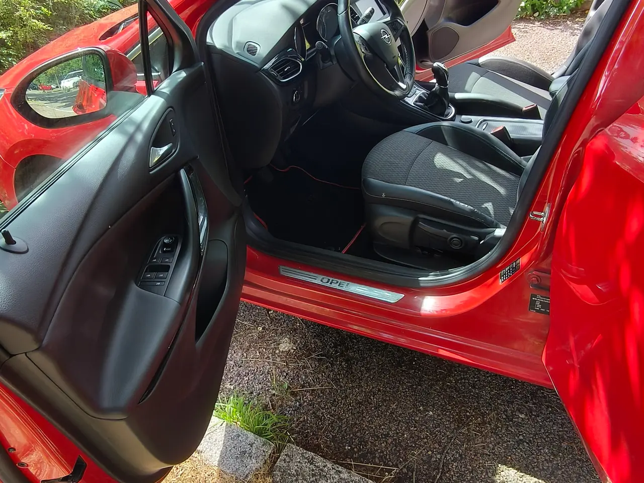 Billede 12 - Opel Astra