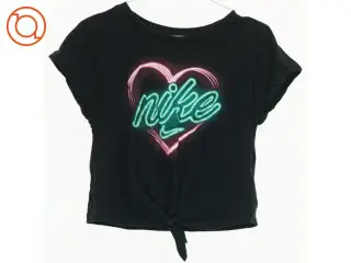 T-Shirt fra Nike (str. 116 cm)