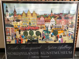 Aalborg Plakat