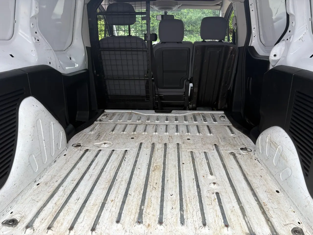 Billede 10 - Peugeot Partner 1,6 BlueHDi 100 L1 ESG Flex Van