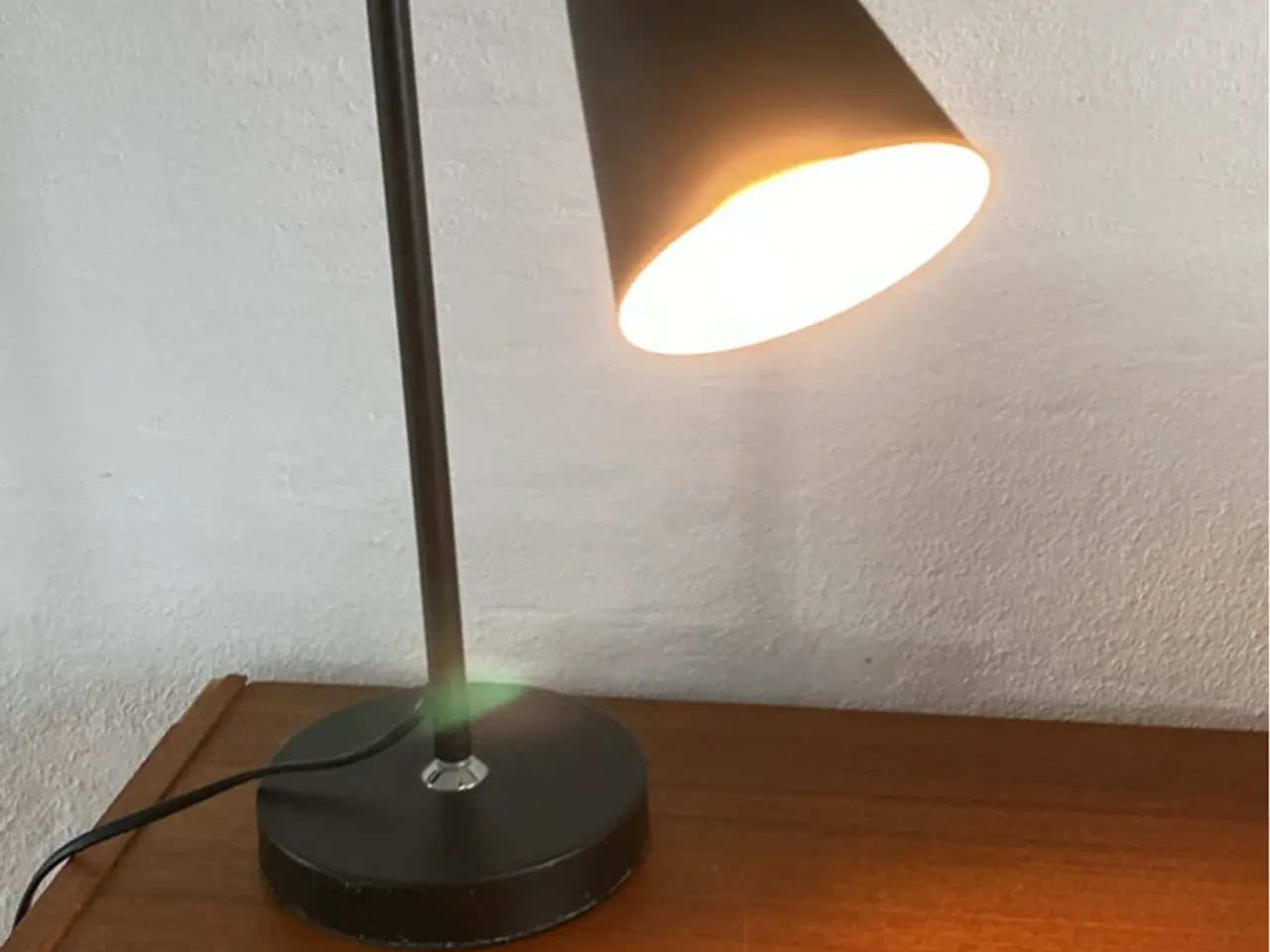 Billede 5 - Bordlampe 