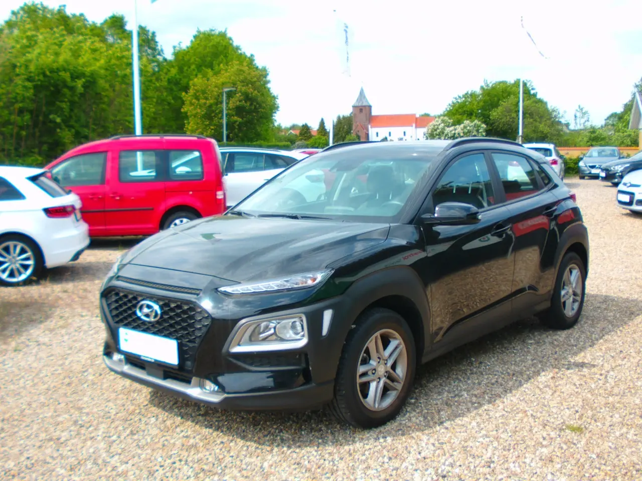Billede 7 - Hyundai Kona 1,0 T-GDi Life+