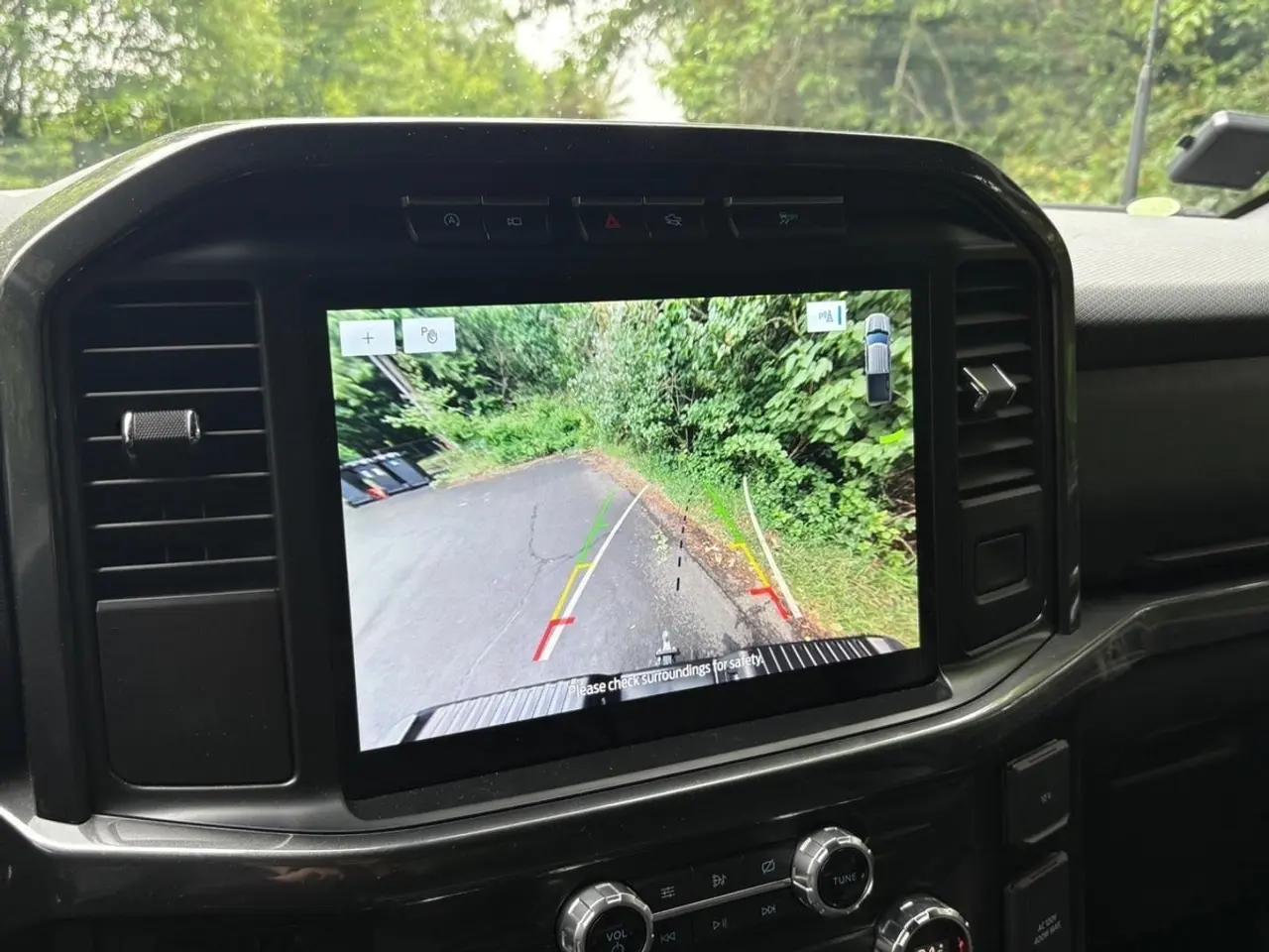 Billede 15 - Ford F-150 3,5 Tremor aut. 4x4