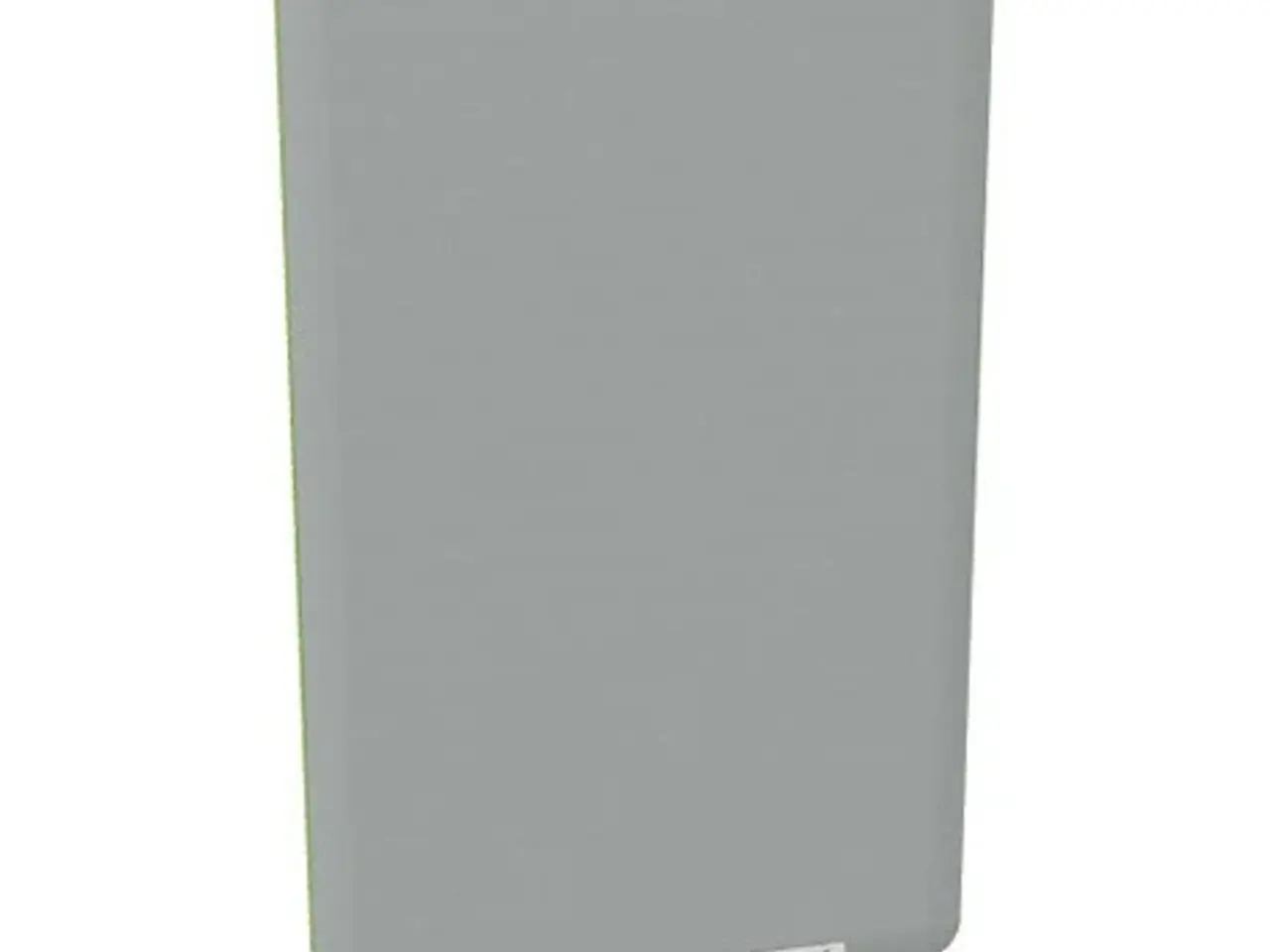 Billede 1 - Divisio Acoustic gulvskærm 133x80 cm
