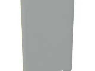 Divisio Acoustic gulvskærm 133x80 cm