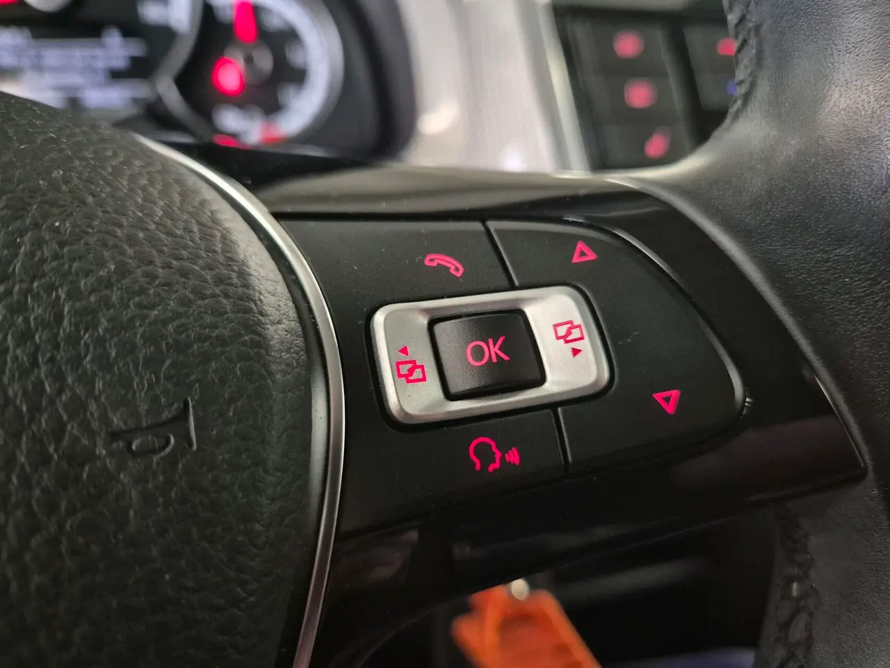 Billede 13 - VW e-up EL Unlimited 83HK 5d Aut.