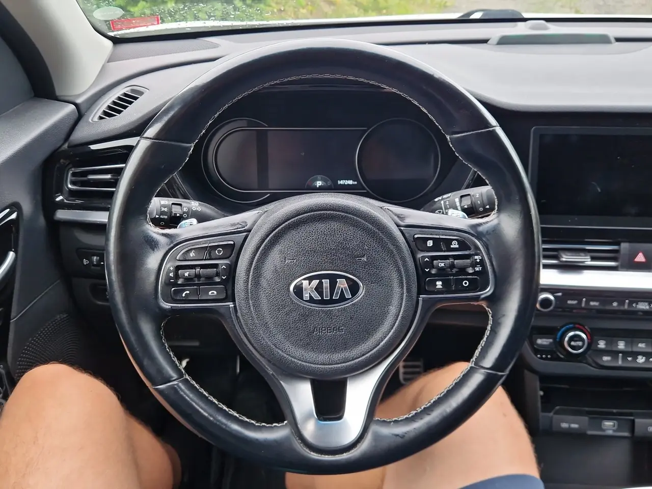 Billede 12 - Kia e-Niro 64 Spirit