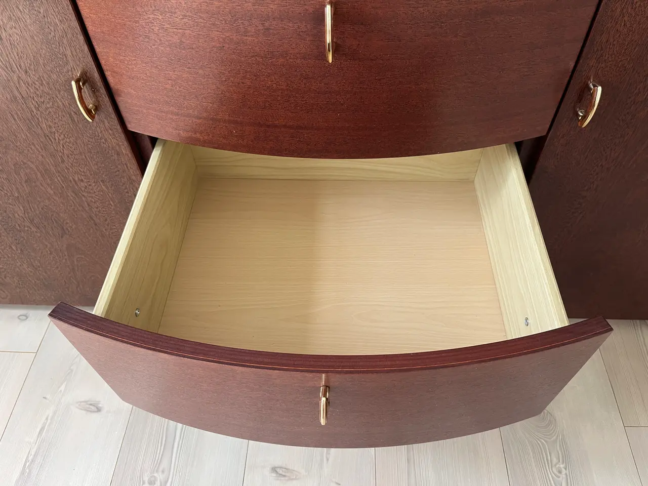 Billede 5 - Skænk, skab, Skovby Danish Design