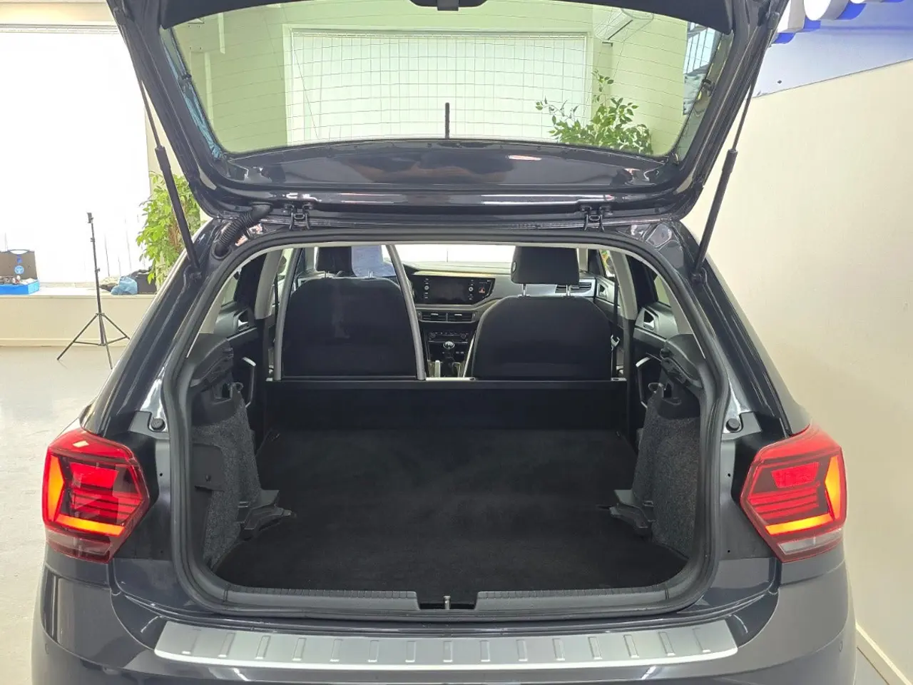 Billede 19 - VW Polo 1,0 TSi 110 Highline Van