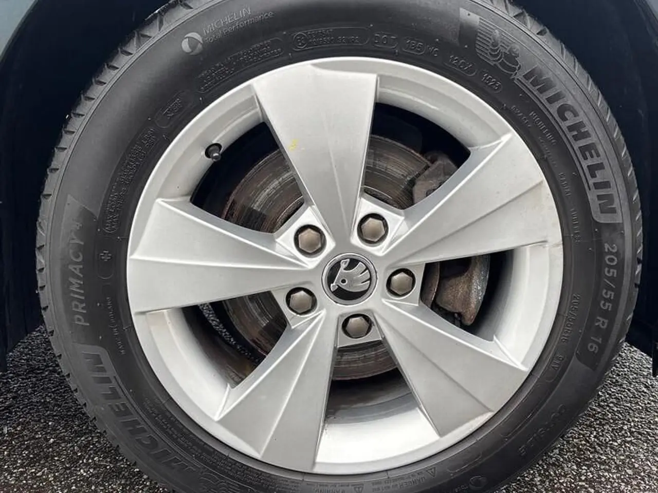 Billede 7 - Skoda Octavia Combi 2,0 TDI AdBlue Style Dynamic DSG 150HK Stc 7g Aut.