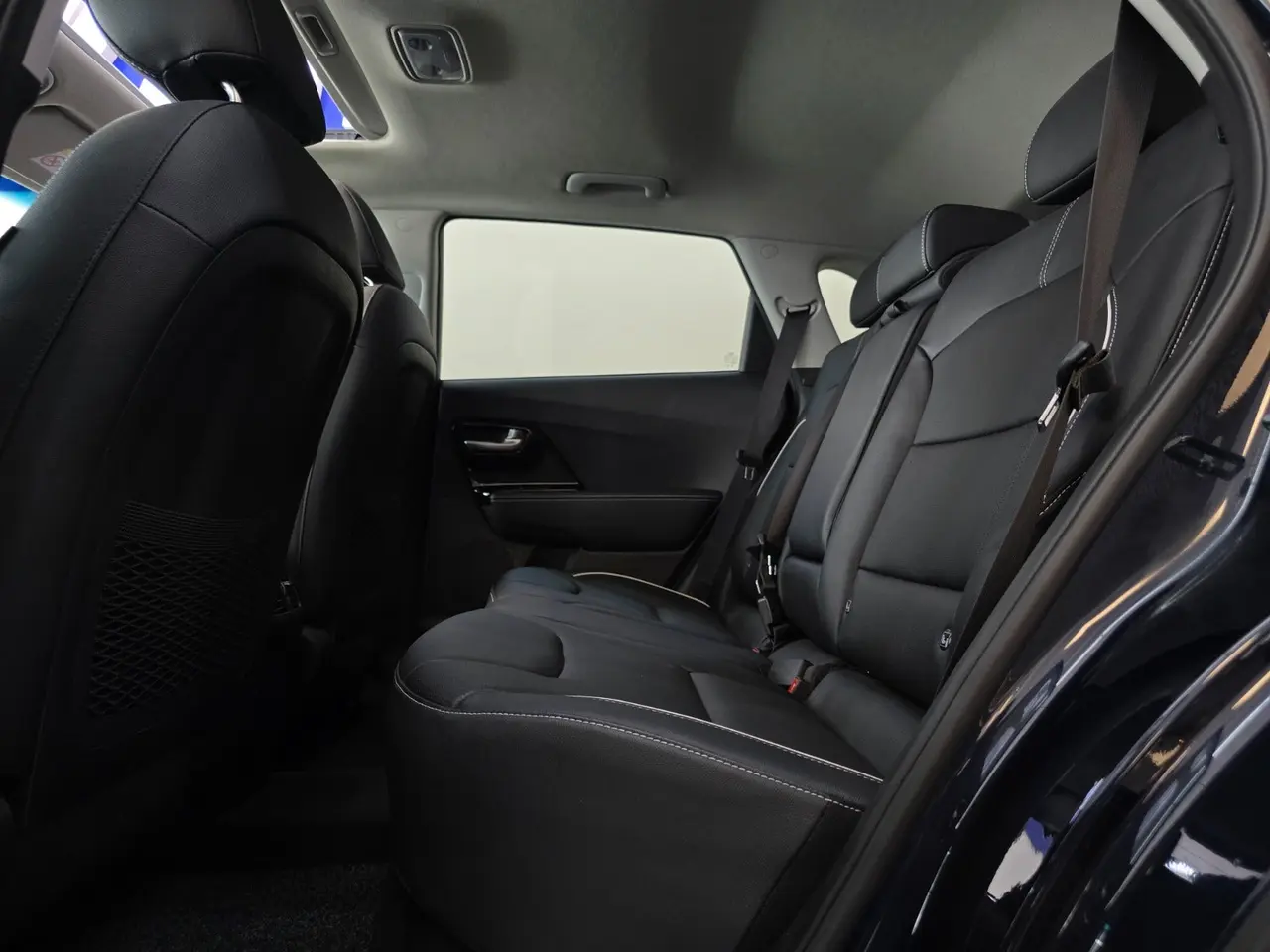 Billede 21 - Kia e-Niro 64 Advance