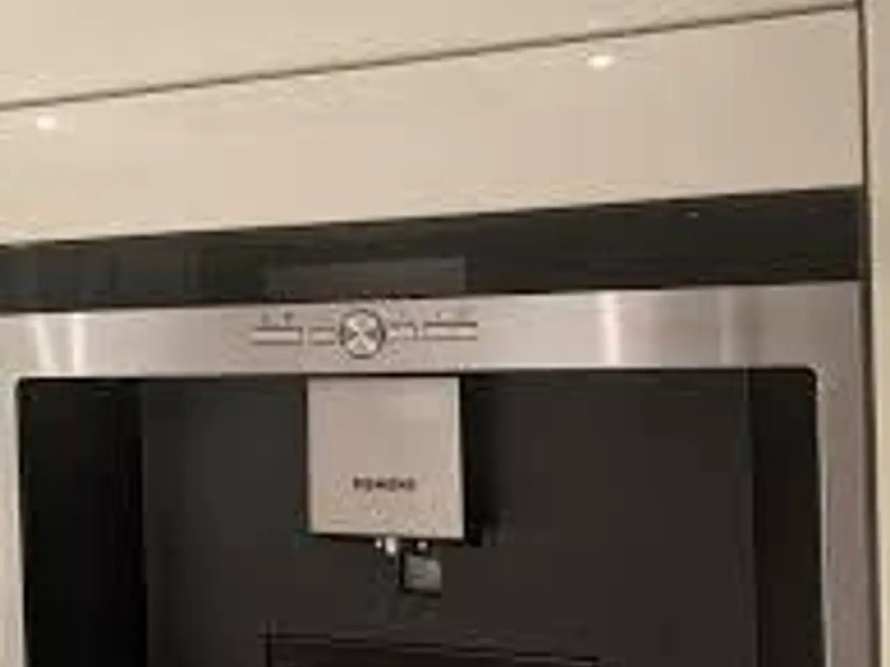Billede 4 - Siemens indbygger kaffemaskiner