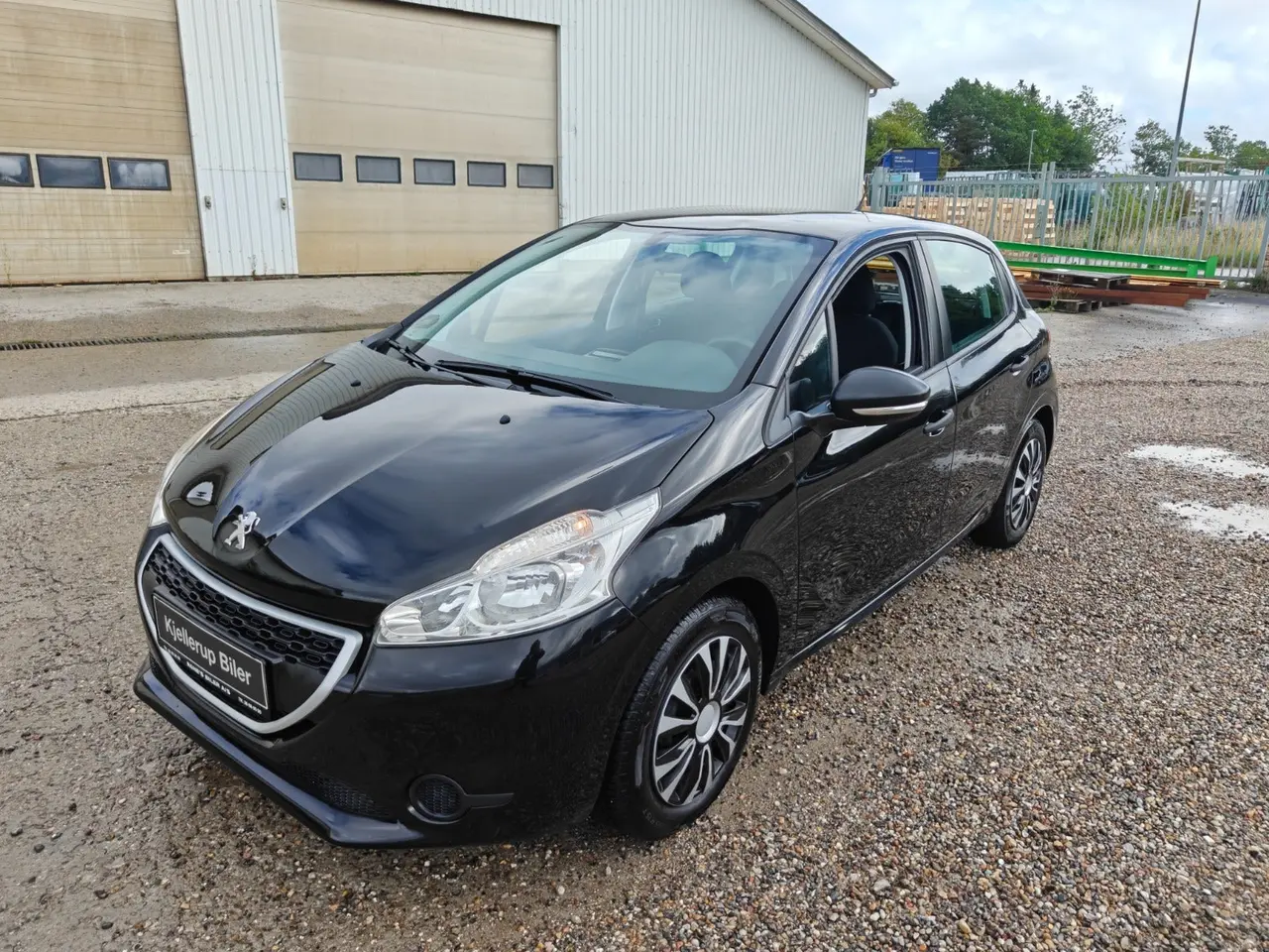 Billede 2 - Peugeot 208 1,0 VTi Access Air