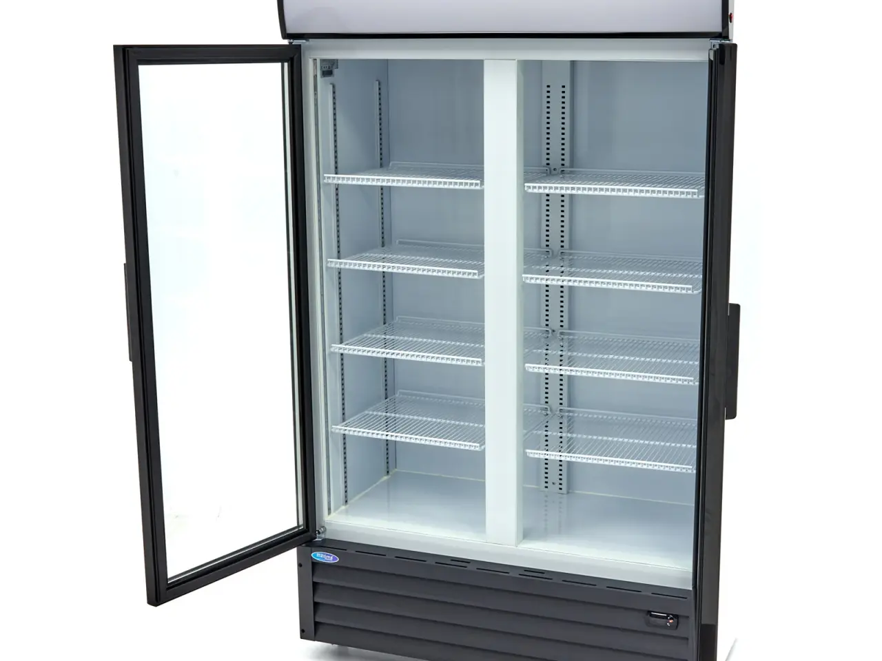 Billede 2 - Displaykøleskab / Flaskekøler 700 L