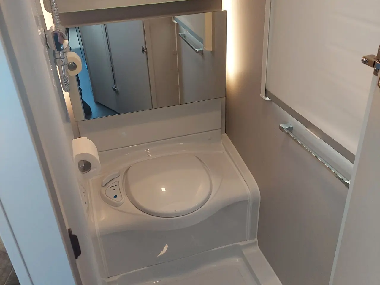 Billede 6 - Adria Adora 613PK