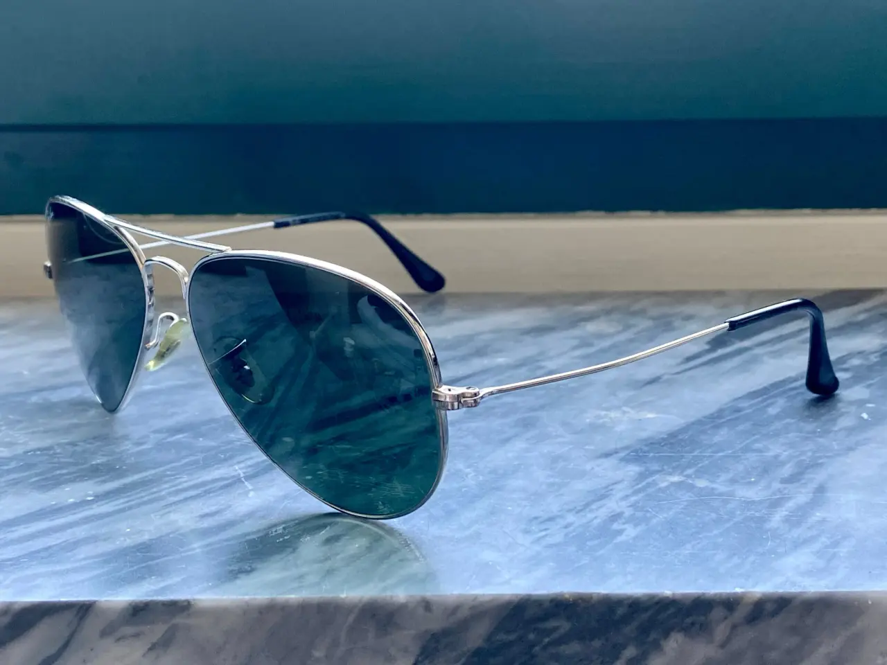 Billede 4 - Ray-Ban Aviator RB3025 