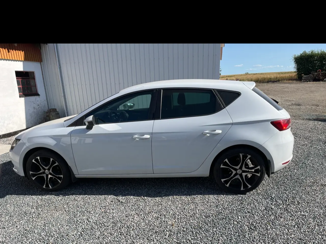 Billede 2 - Seat Leon årgang 2025