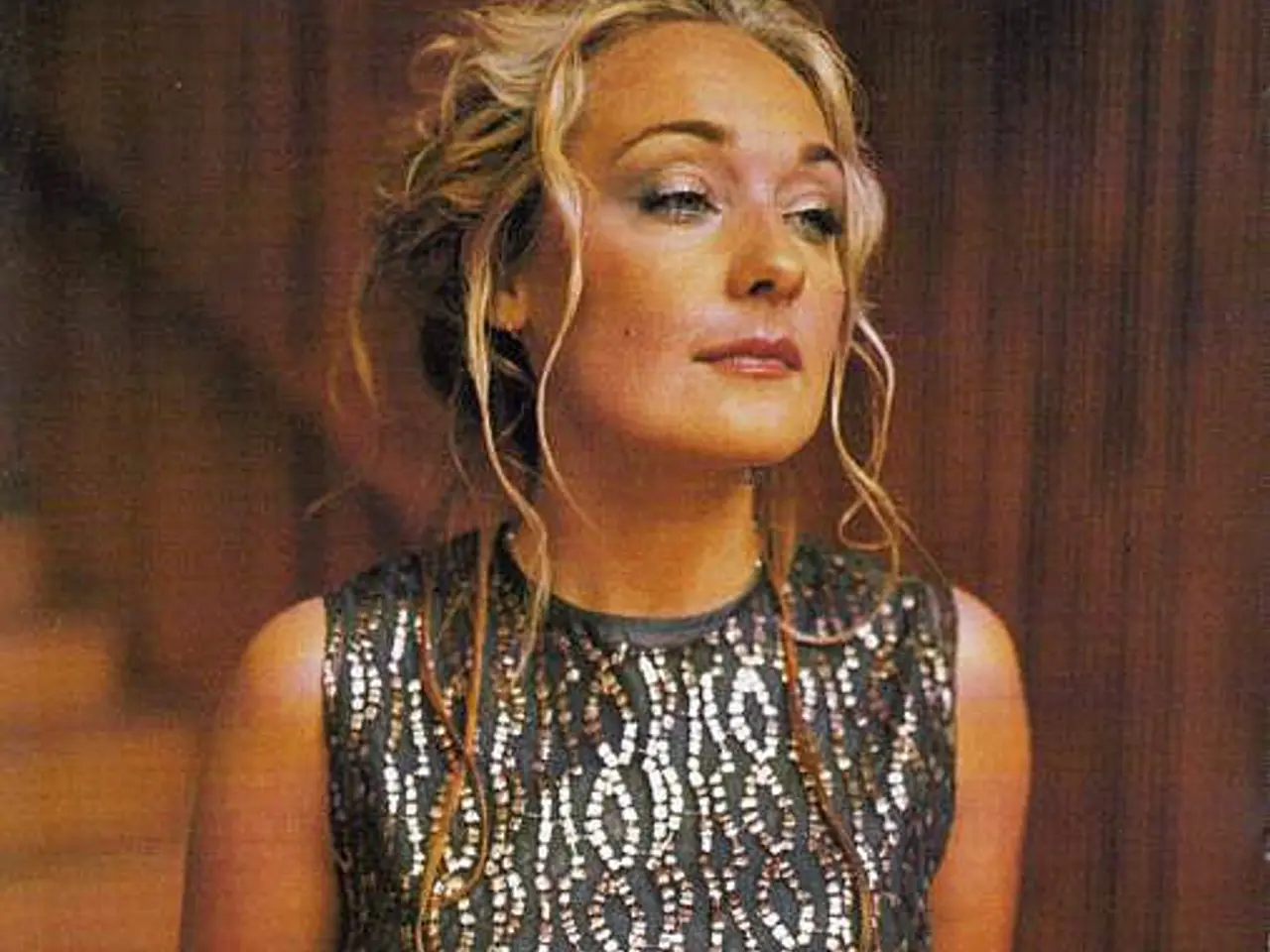 Billede 1 - Cæcilie Norby – Queen Of Bad Excuses – CD
