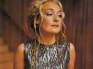 Cæcilie Norby – Queen Of Bad Excuses – CD