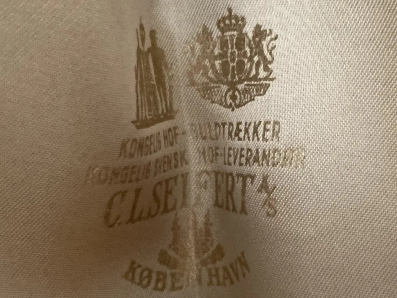 Billede 4 - Hæren. Stiv Skråhue M69, Spidshue 57½