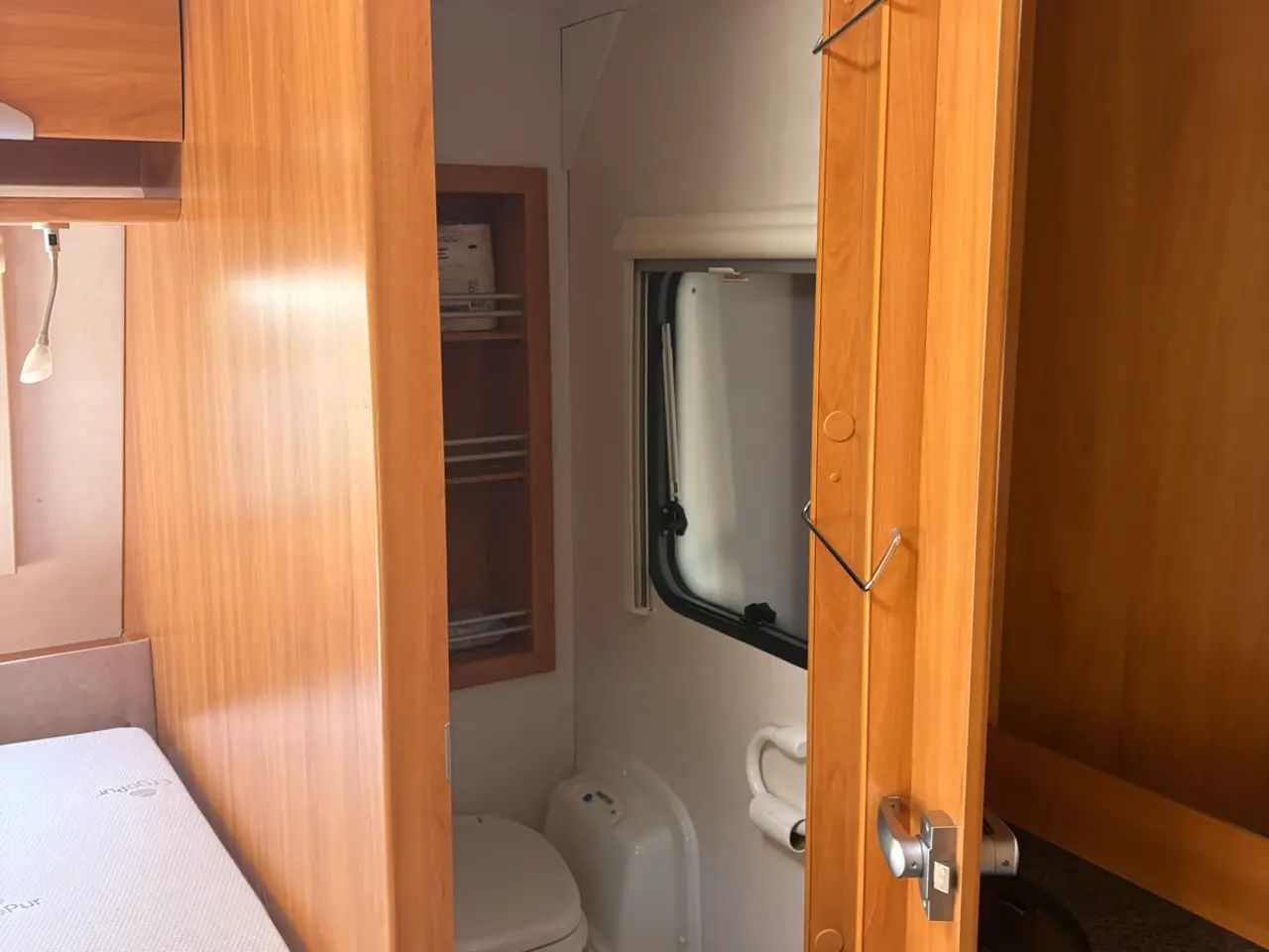 Billede 12 - Fastligger campingvogn 