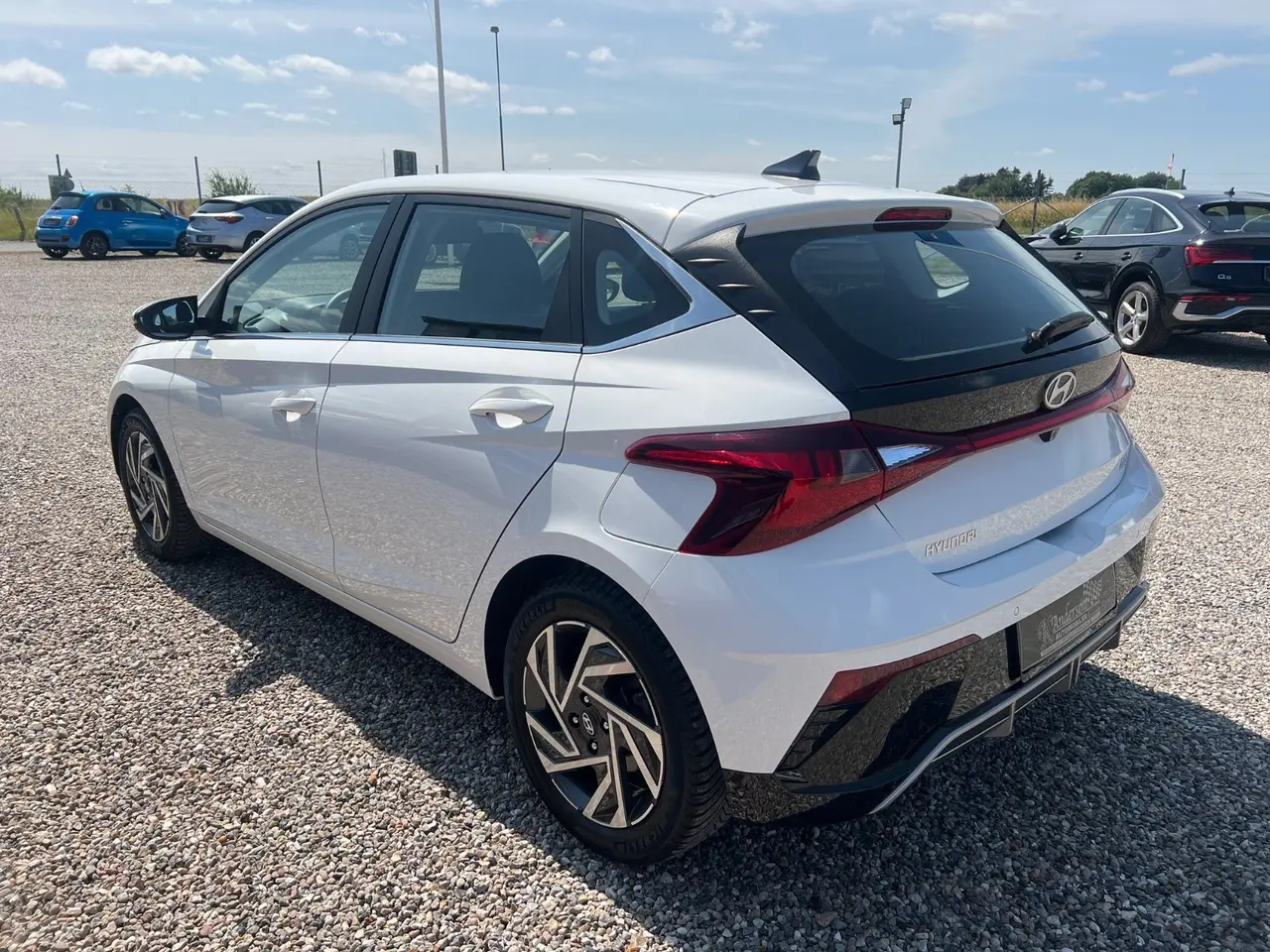 Billede 3 - Hyundai i20 1,0 T-GDi Advanced