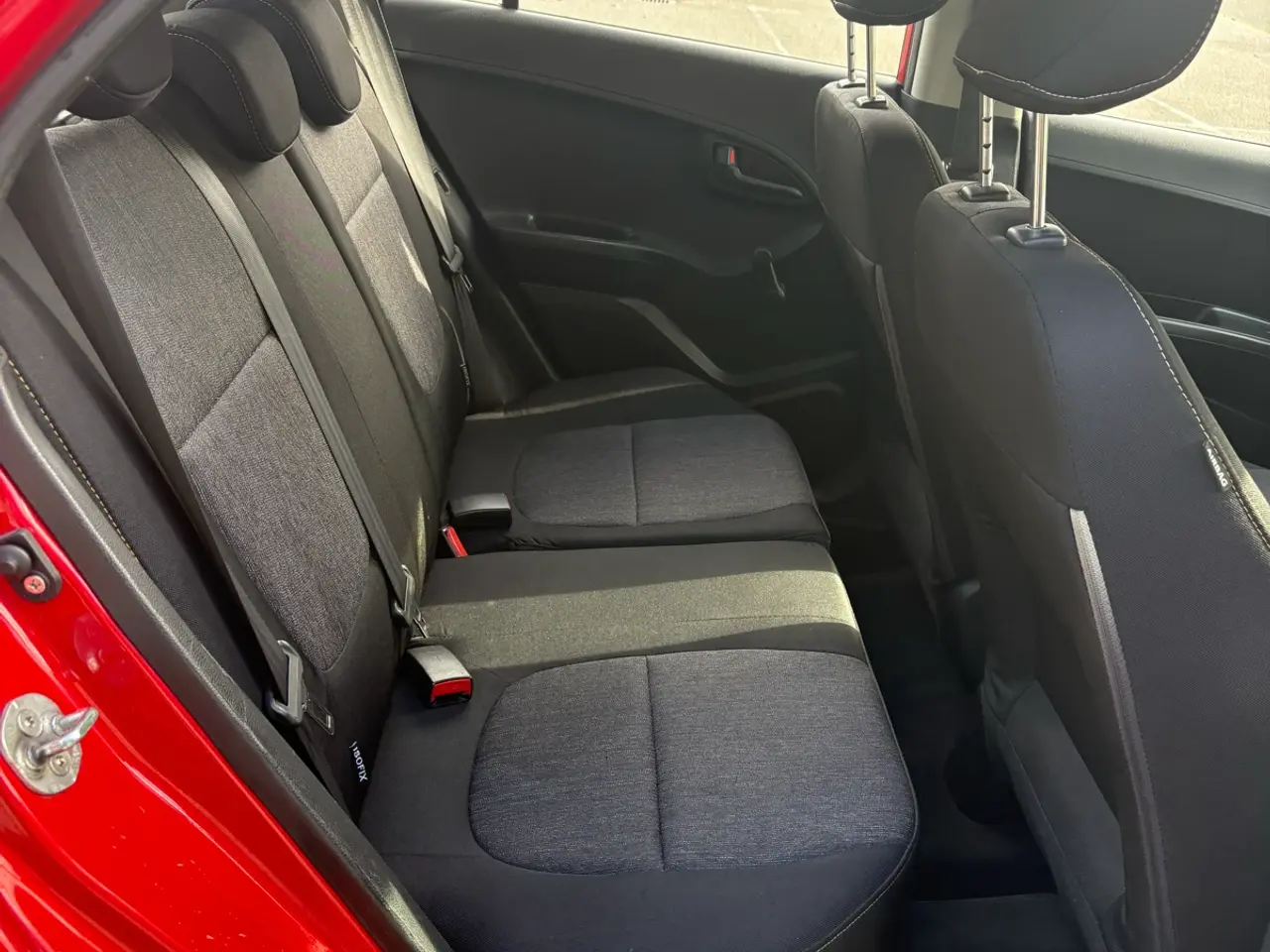 Billede 9 - 🔥 Kia Picanto 1.0 – 68 HK – NYSYNET – KØRER GODT 