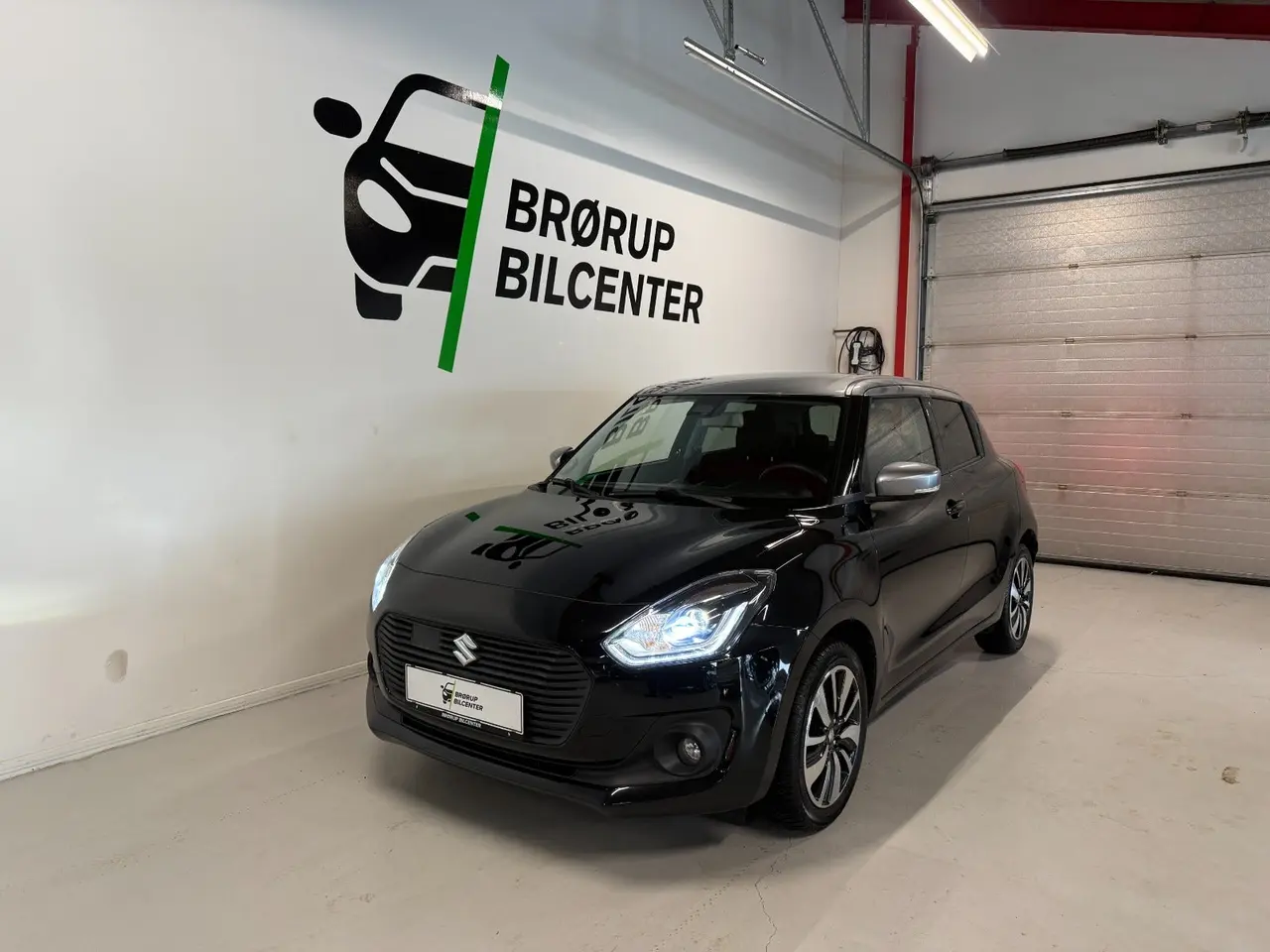 Billede 1 - Suzuki Swift 1,2 Dualjet Exclusive CVT