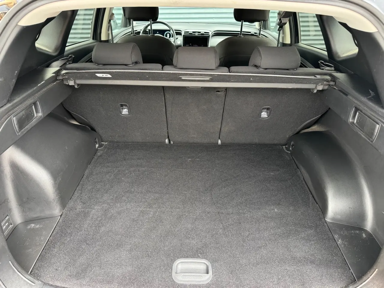 Billede 6 - Hyundai Tucson 1,6 PHEV Advanced aut. 4WD