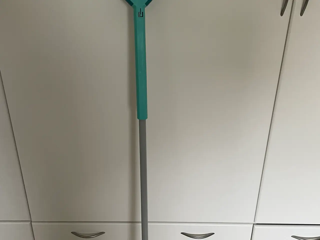 Billede 1 - Leifheit fladmoppe