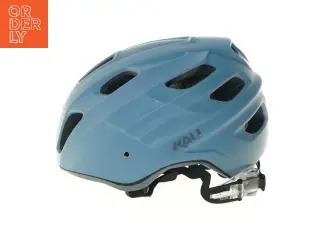 Cykelhjelm med ventilation fra Kali (str. xs/s 24 cm)