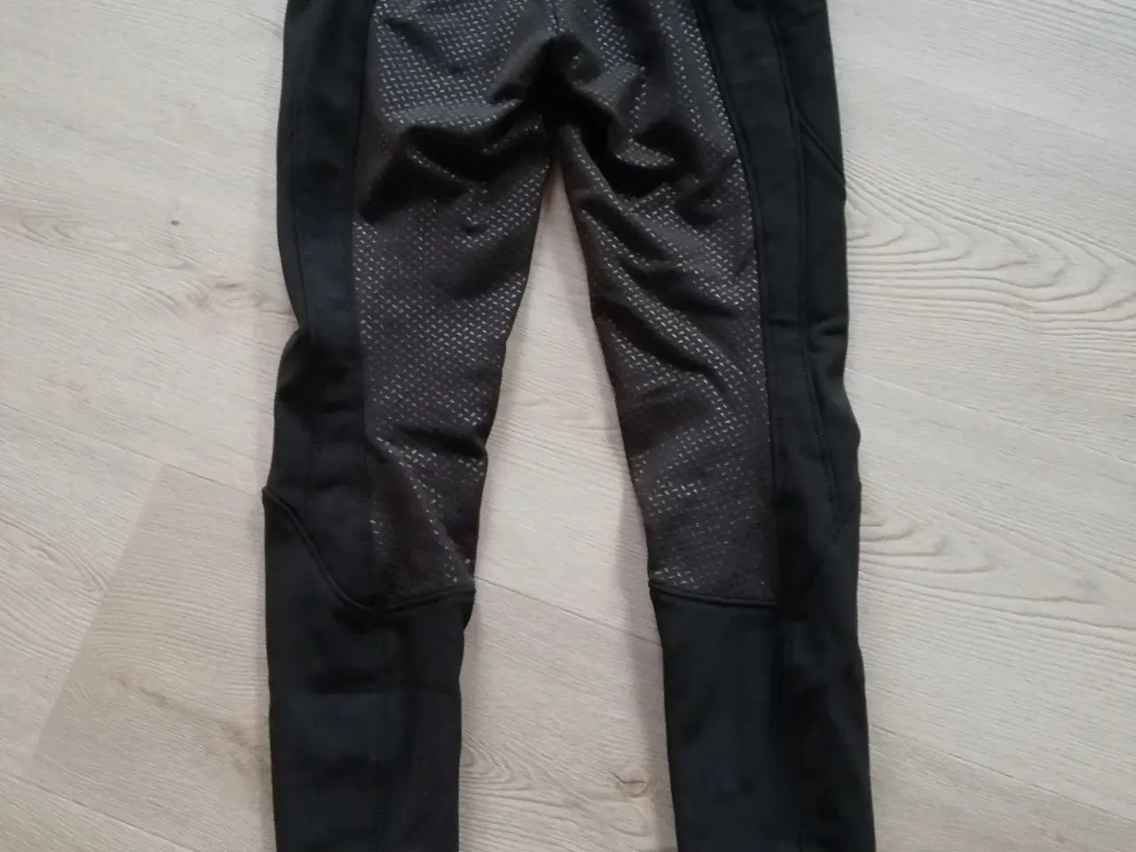 Billede 2 - Pikeur ridebukser med fullgrip