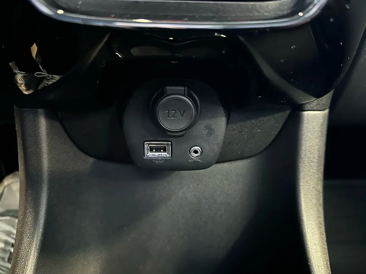 Billede 17 - Citroën C1 1,0 VTi Shine 72HK 5d