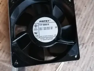 Ventilator Papst