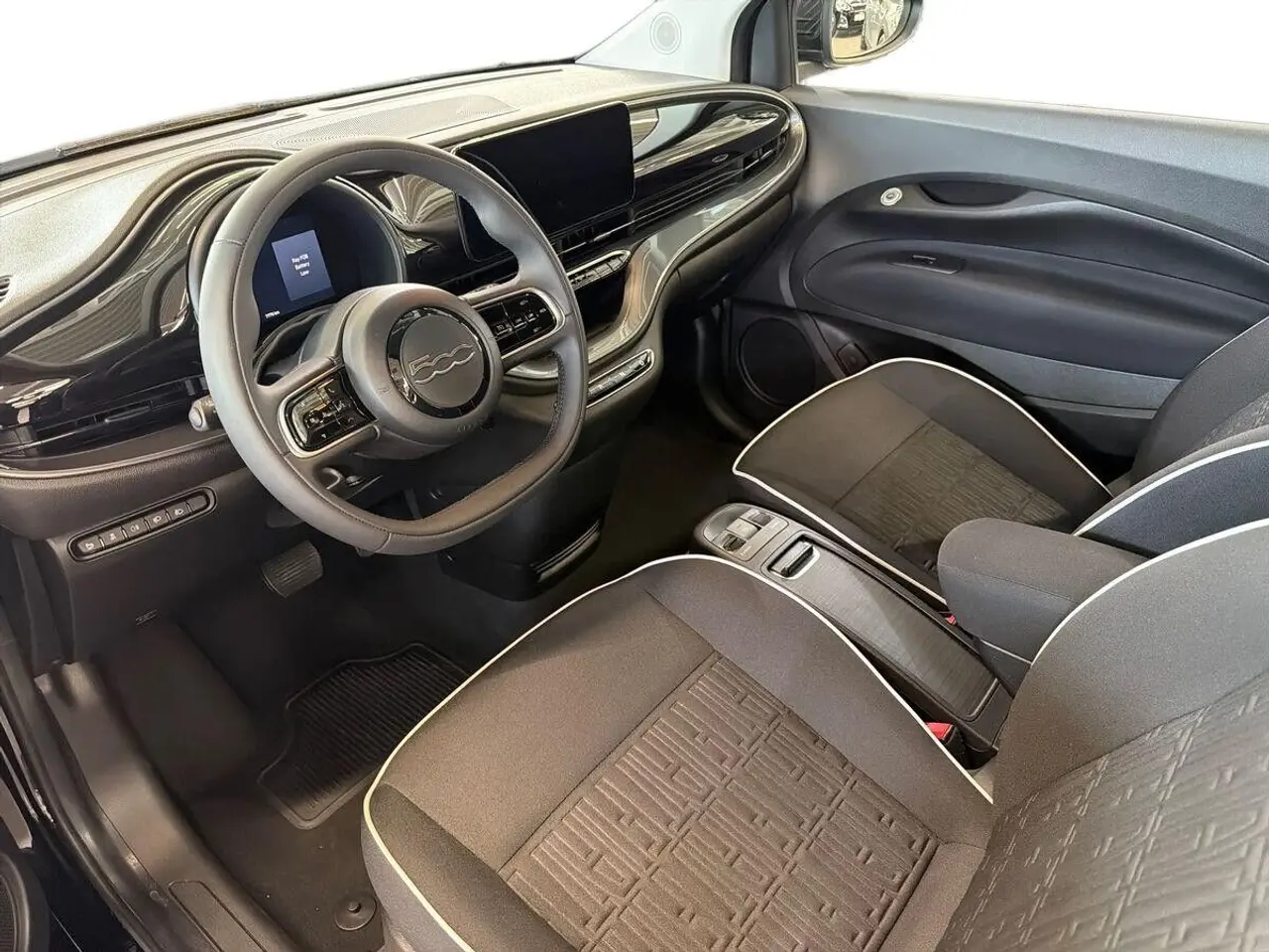 Billede 6 - Fiat 500e 42 Icon Cabrio