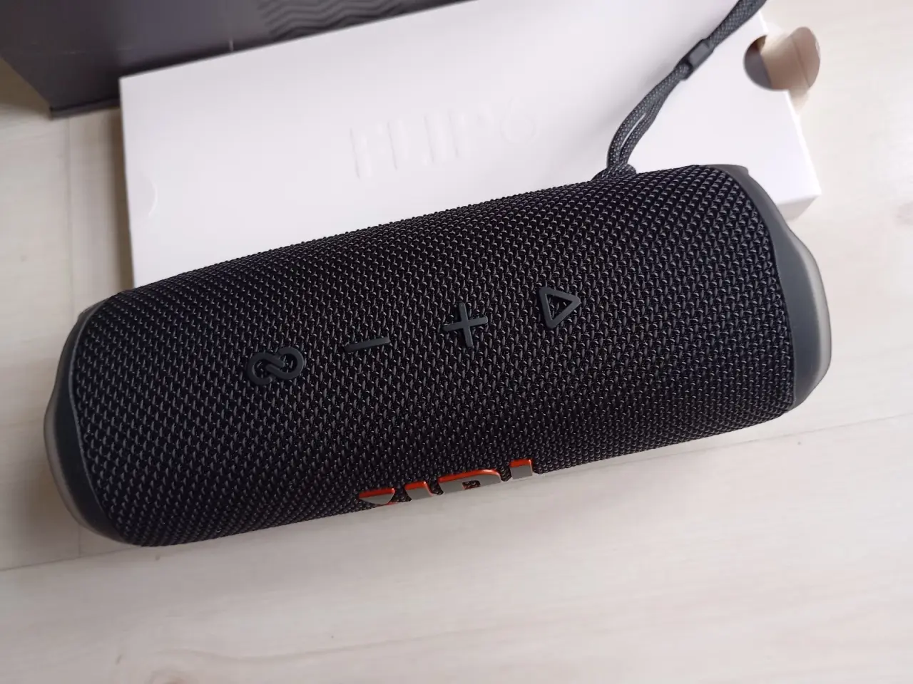 Billede 6 - Helt ny JBL højtaler Flip 6. Trådløs Bluetooth