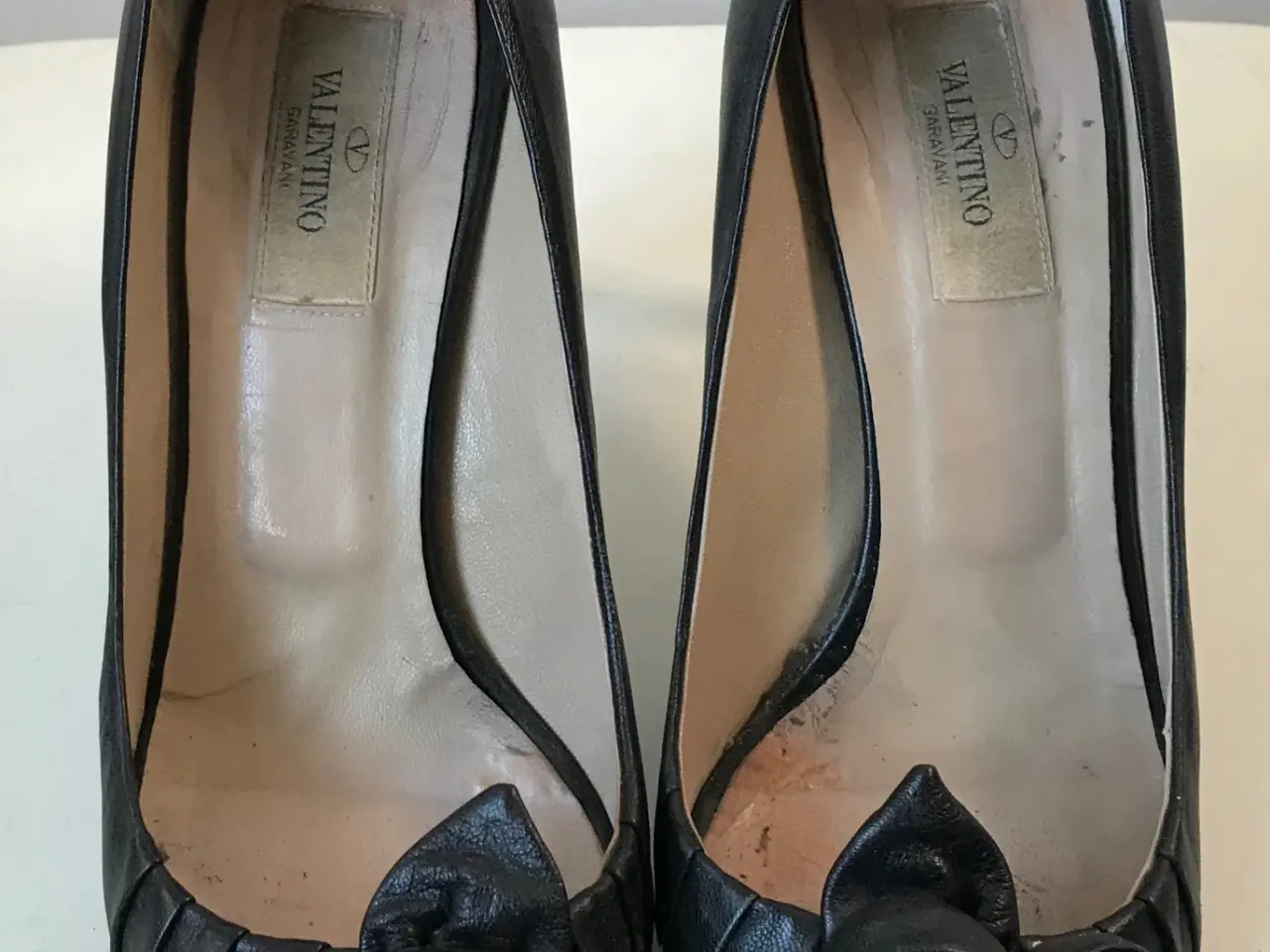 Billede 2 - Red Valentino, pumps, str 38