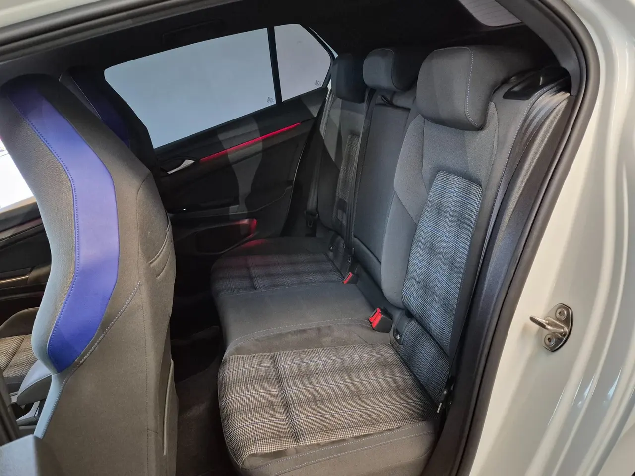 Billede 10 - VW Golf VIII 1,4 GTE DSG