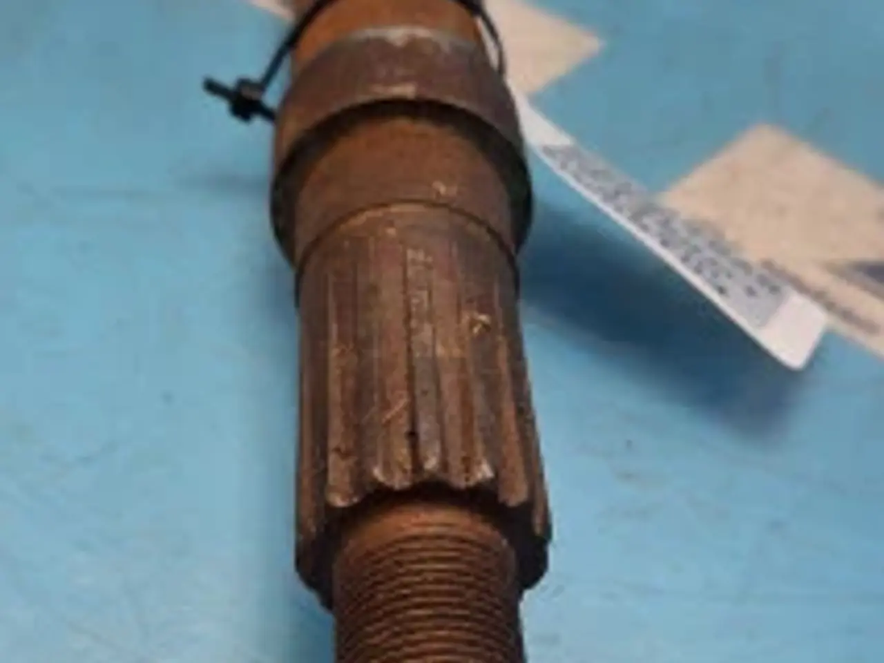 Billede 9 - Case 1660 Aksel 191459C1