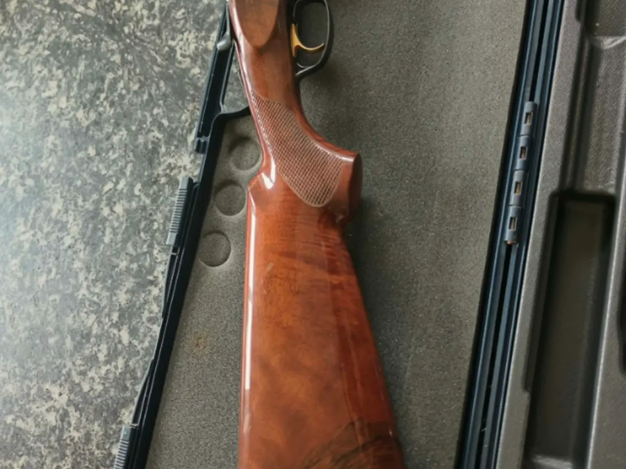 Billede 5 - Sjælden Beretta 686 Onyx Pro sælges!