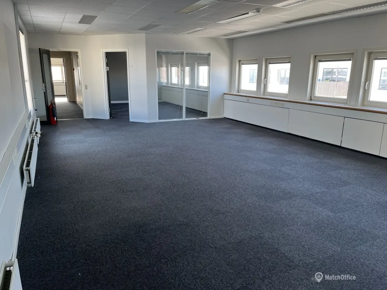 Billede 13 - Særdeles præsentabel kontorejendom m. gode faciliteter