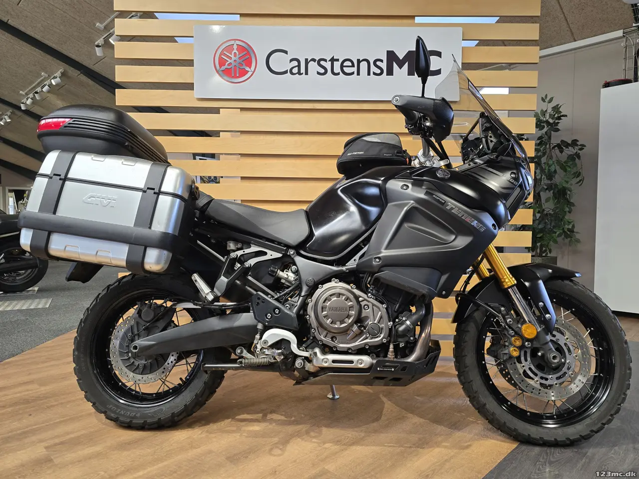 Billede 1 - Yamaha XT 1200 Z